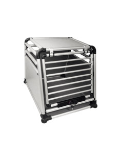 Aluminium Transportbur