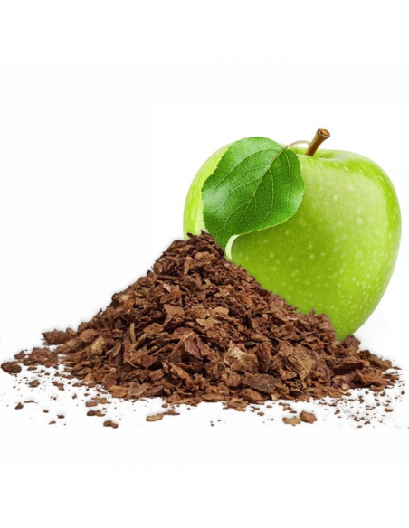 Amequ A-Snack Æble & Fennikel
