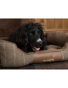 Scruffs Windsor Hundeseng 2