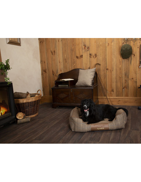 Scruffs Windsor Hundeseng