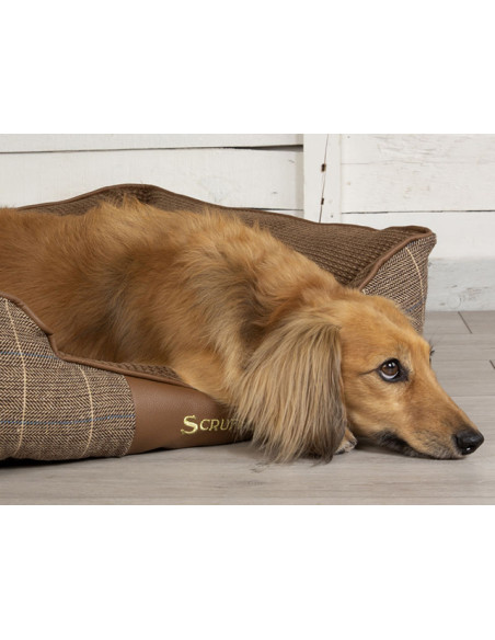 Scruffs Windsor Hundeseng