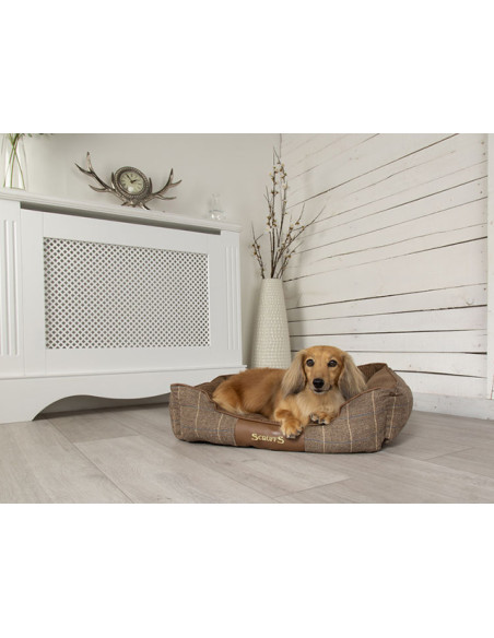 Scruffs Windsor Hundeseng