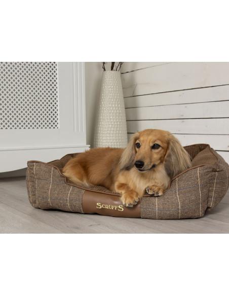Scruffs Windsor Hundeseng