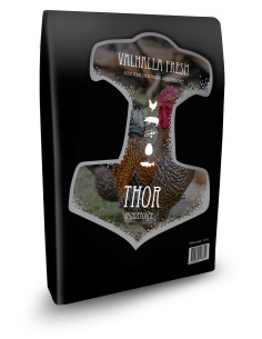 Valhalla FRESH Thor