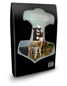 Valhalla Fresh Frej