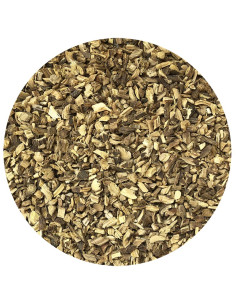 Nordic Lakridsrod 2