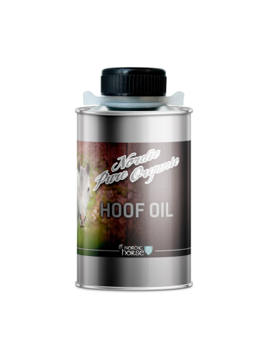 Nordic Hoof Oil