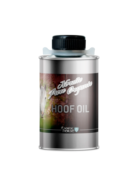 Nordic Hoof Oil