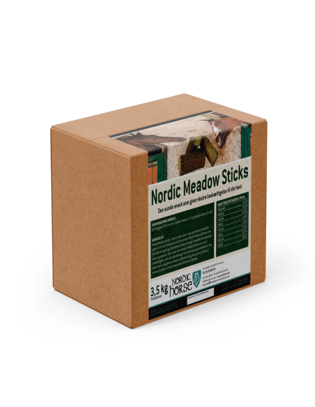 Nordic Meadow Sticks