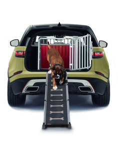 ProLine Easy Step Rampe
