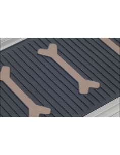 ProLine Easy Step Rampe 2