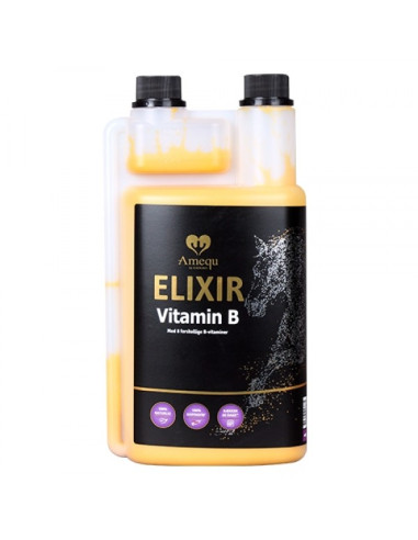 Elixir Vitamin B
