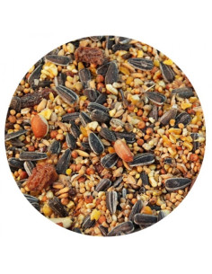 Vildfuglens Gourmet 2