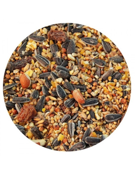 Vildfuglens Gourmet
