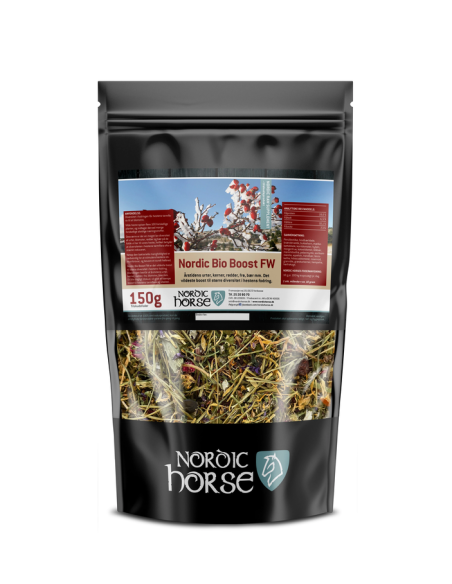 Nordic Bio Boost FW
