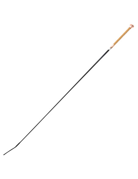 110 cm rosegold dressur pisk