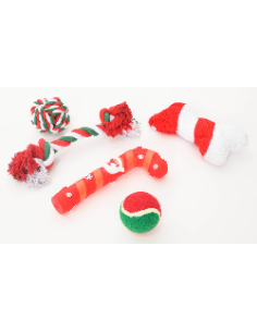 Julegave til  hunde 2