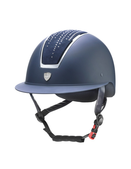 Tattini Ridehjelm Crystal Storm