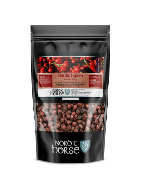 Nordic Hyben (hele)