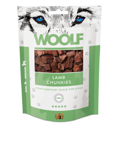 Woolf Lamb Chunkies