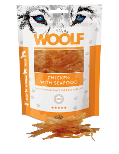 Woolf Chicken Seafood 2