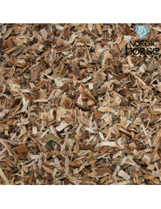 Nordic Pilebark 2