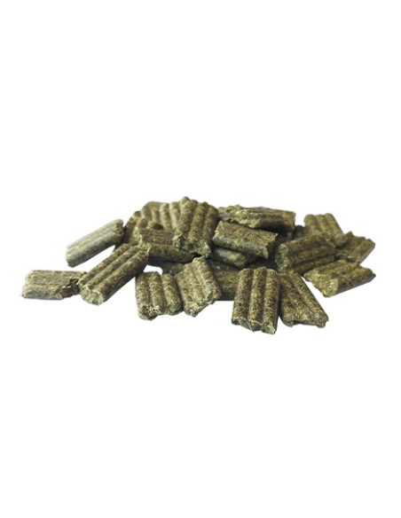 Pavo FibreBeet
