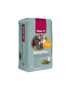 Pavo DailyPlus
