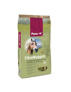 Pavo FibreNuggets