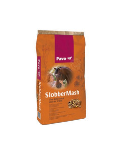 Pavo SlobberMash
