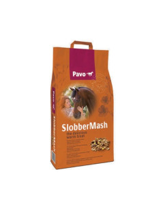 Pavo SlobberMash 2