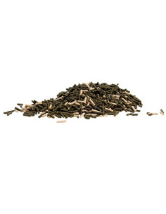 Sort spand med 3 kg 2
