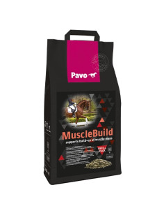 Spand med 3 kg 2