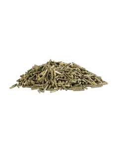 piller i 3 kg spand med MuscleCare 2