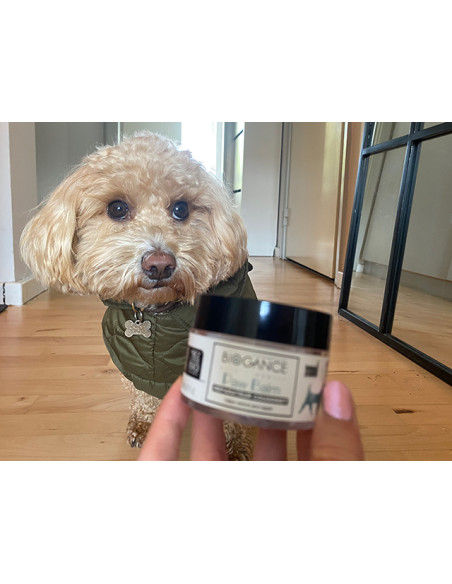Biogance Paw Balm