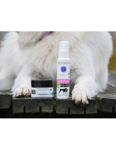Biogance Paw Balm