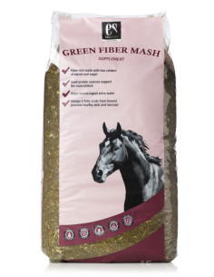 Equsana Green Fiber Mash
