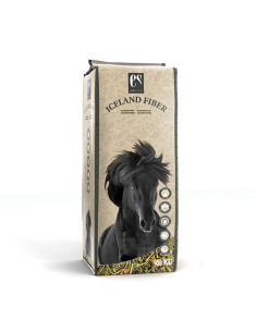 EQUSANA ICELAND FIBER
