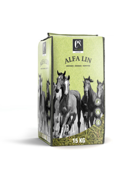 EQUSANA ALFA LIN