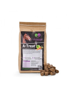 A-Treat Gulerod