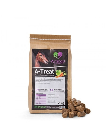 A-Treat Gulerod