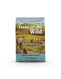 Taste of the Wild Appalachian Valley Small Breed