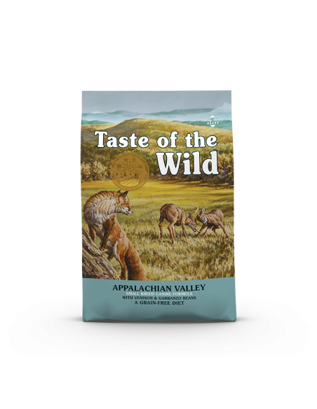 Taste of the Wild Appalachian Valley Small Breed
