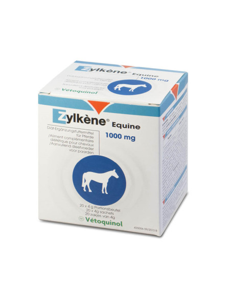 Zylkene Equine 1000 mg