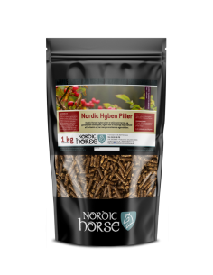 Nordic Hyben Piller