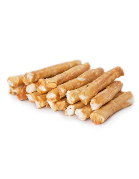 Chicken Rolls