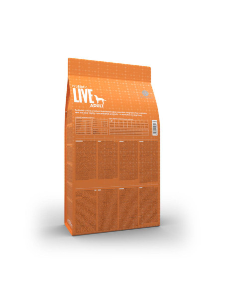 LIVE Adult Laks