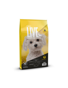 LIVE Mini Breeds Puppy