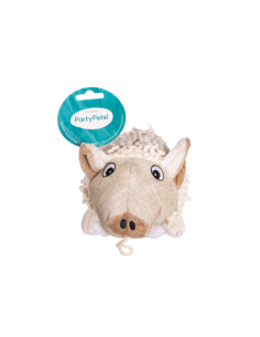 Natural Warthog Toy 2