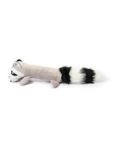 Bottled Racoon